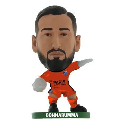 Paris Saint Germain figurka SoccerStarz Donnarumma