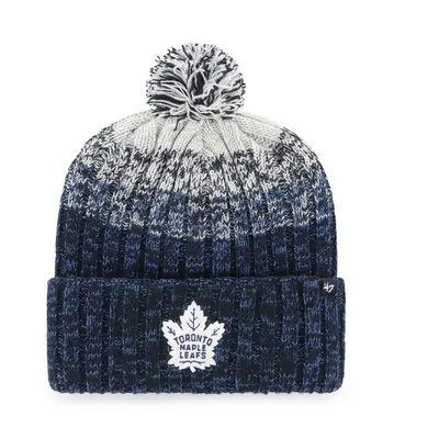 Toronto Maple Leafs zimní čepice Cascade ’47 Cuff Knit