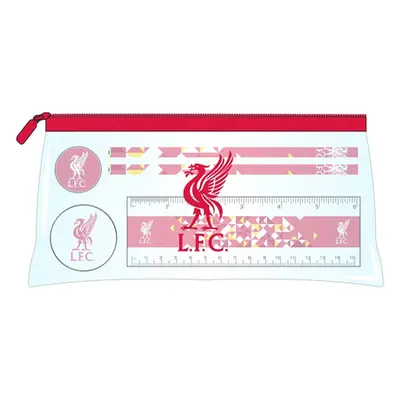 FC Liverpool školní set Clear