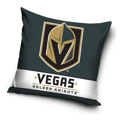 Vegas Golden Knights polštářek Tip