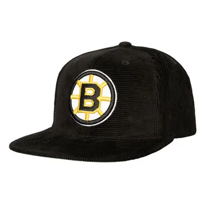 Boston Bruins čepice flat kšiltovka NHL All Directions Snapback