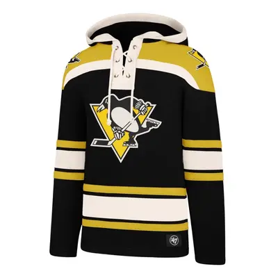 Pittsburgh Penguins pánská mikina s kapucí Superior Lacer Hood