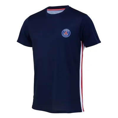 Paris Saint Germain pánské tričko Poly blue