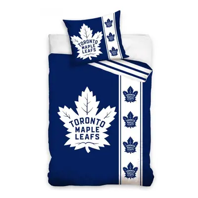 Toronto Maple Leafs povlečení na jednu postel Belt