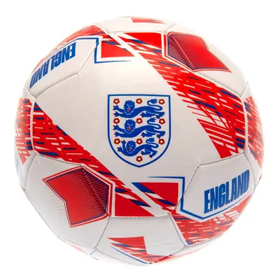 Fotbalové reprezentace fotbalový míč England Football NB size 5