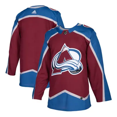 Colorado Avalanche hokejový dres adizero Home Authentic Pro