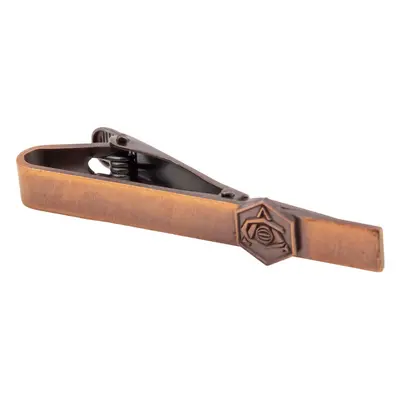 FC Arsenal kravatová spona Heritage Tie Slide