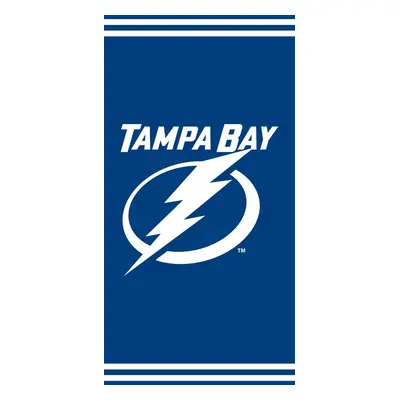 Tampa Bay Lightning ručník osuška TIP