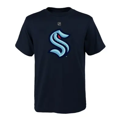 Seattle Kraken dětské tričko Primary Logo Tee