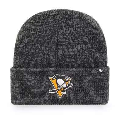 Pittsburgh Penguins zimní čepice Brain Freeze 47 Cuff Knit