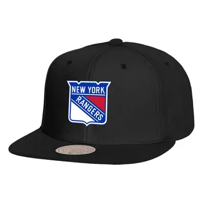 New York Rangers čepice flat kšiltovka Top Spot Snapback