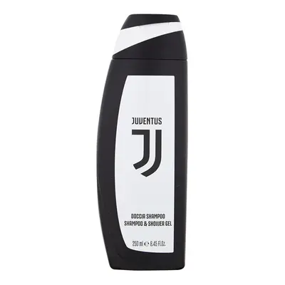 Juventus Turín šampon 2v1 - 250 ml