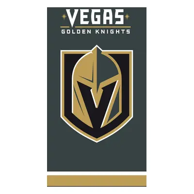 Vegas Golden Knights plážová osuška Tip