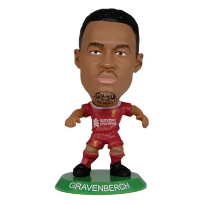 FC Liverpool figurka SoccerStarz 2025 Gravenberch