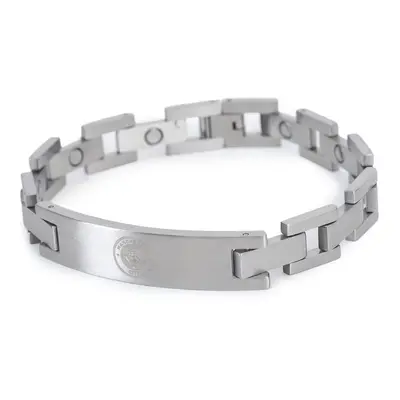 Manchester City náramek Engraved Bracelet