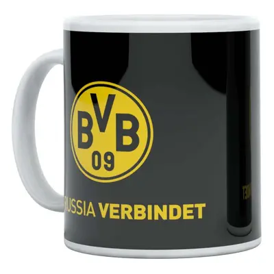 Borussia Dortmund hrníček Luchte