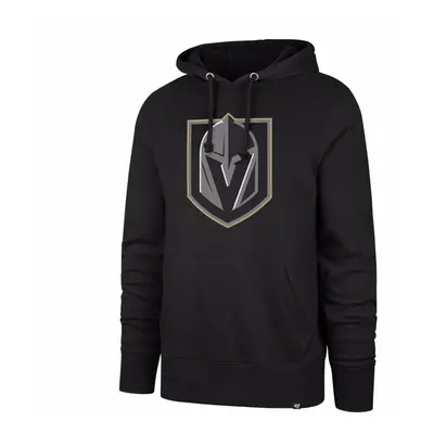 Vegas Golden Knights pánská mikina s kapucí Imprint 47 Headline Hood