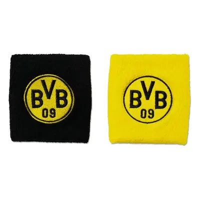 Borussia Dortmund potítka black and yellow