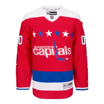 Washington Capitals hokejový dres Premier Jersey Third