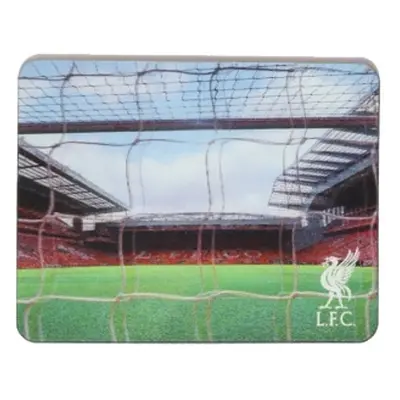 FC Liverpool magnetka 3D Stadium