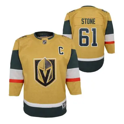 Vegas Golden Knights dětský hokejový dres Mark Stone Premier Home