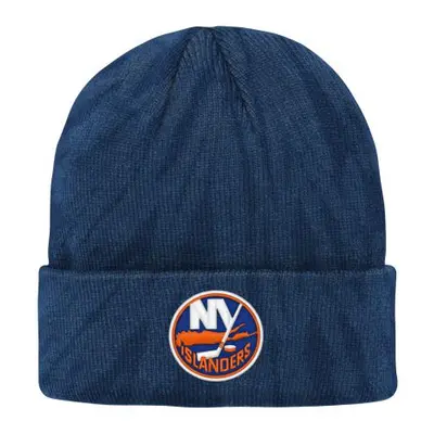 New York Islanders dětská zimní čepice Tie Dye Knit Beanie