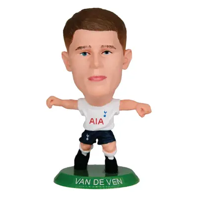 Tottenham Hotspur figurka SoccerStarz Van De Ven