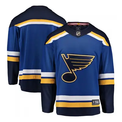 St. Louis Blues dětský hokejový dres Premier Home