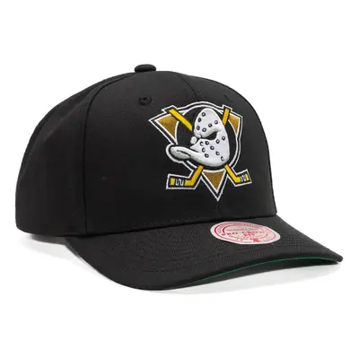 Anaheim Ducks čepice flat kšiltovka NHL Team Ground 2.0 Pro Snapback