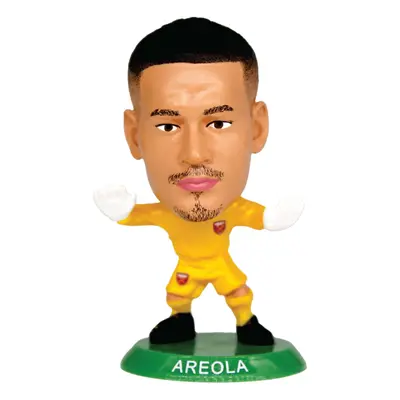 West Ham United figurka SoccerStarz Areola