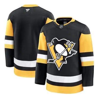 Pittsburgh Penguins hokejový dres Premium Home Jersey 2024/2025