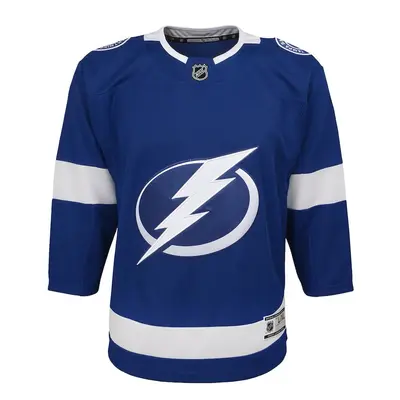 Tampa Bay Lightning dětský hokejový dres Premier Home