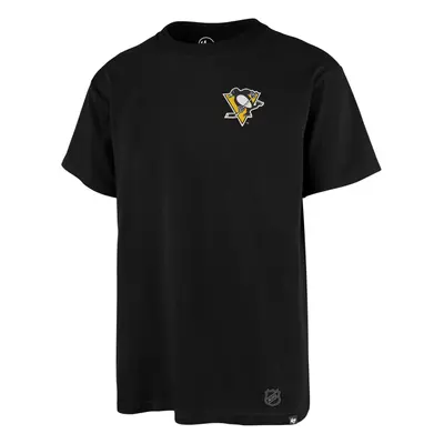 Pittsburgh Penguins pánské tričko lc emb 47 southside tee