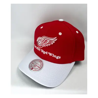 Detroit Red Wings čepice baseballová kšiltovka Nhl All In 2.0 Pro Snapback Red Wings