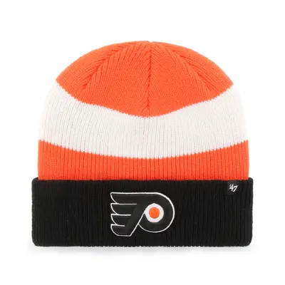 Philadelphia Flyers zimní čepice 47 Shortside Cuff Knit