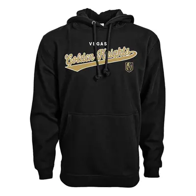 Vegas Golden Knights pánská mikina s kapucí Tail Sweep Hoodie