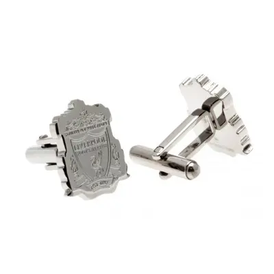 FC Liverpool manžetové knoflíčky Stainless Steel Cufflinks CR