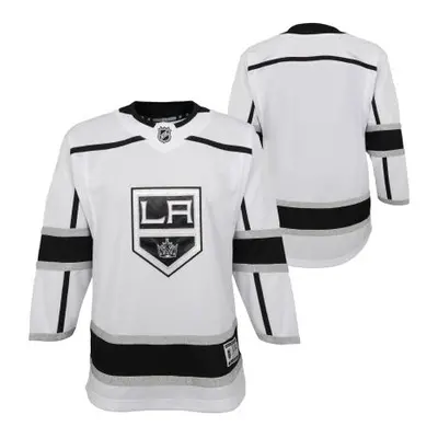 Los Angeles Kings dětský hokejový dres Premier Away