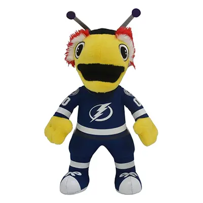 Tampa Bay Lightning plyšový maskot thunderbug