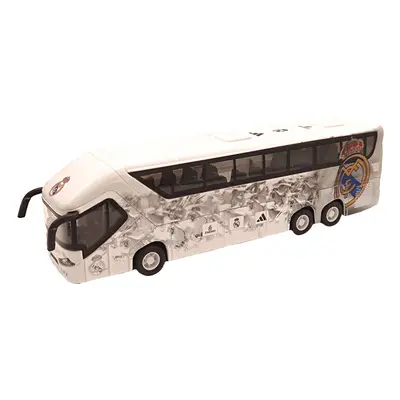 Real Madrid autobus Diecast Team Bus