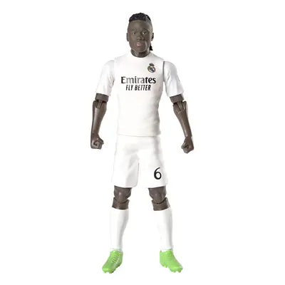 Real Madrid figurka Camavinga 20cm Action Figure