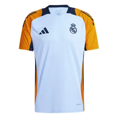 Real Madrid tréninkový pánský dres globlue