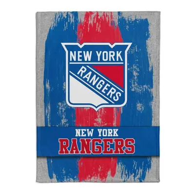 New York Rangers deka Brush