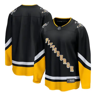 Pittsburgh Penguins hokejový dres Alternate Premier Breakaway Jersey