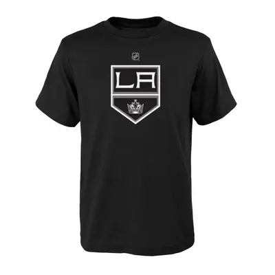 Los Angeles Kings dětské tričko Los Angeles Kings Primary Logo Tee