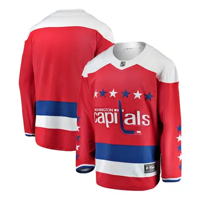 Washington Capitals hokejový dres Breakaway Alternate Jersey