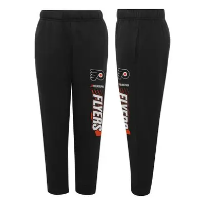 Philadelphia Flyers dětské tepláky Power Move Fleece Pant