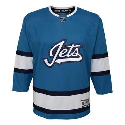 Winnipeg Jets dětský hokejový dres Premier Alternate