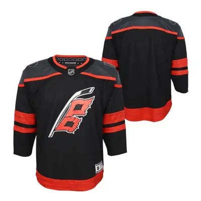 Carolina Hurricanes dětský hokejový dres Premier Home