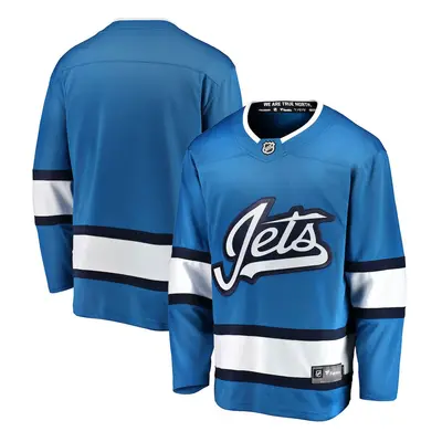 Winnipeg Jets hokejový dres Breakaway Alternate Jersey